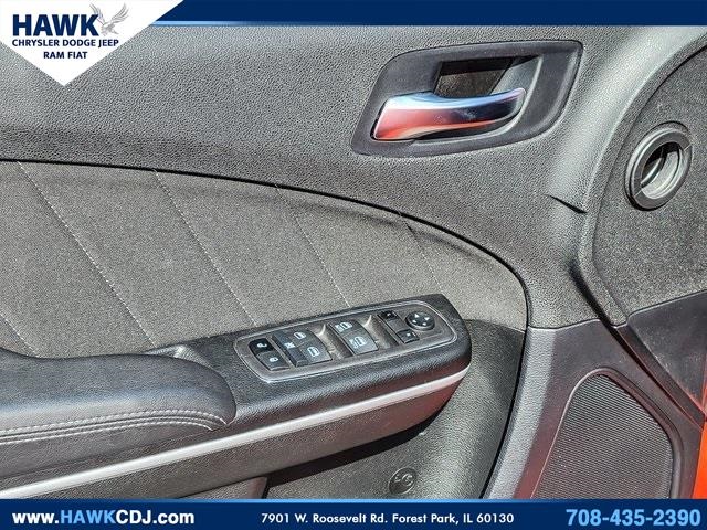 2023 DODGE CHARGER - Image 13