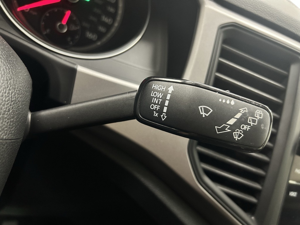 2021 Volkswagen Atlas V6 SE Technology photo 14