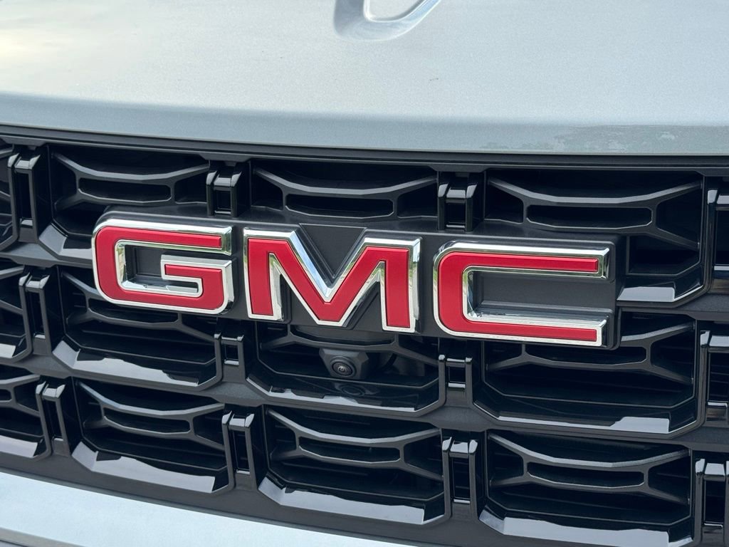 2026 Gmc Canyon Elevation photo 7