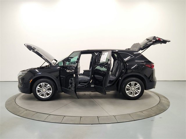 2021 Chevrolet Blazer 2LT photo 11