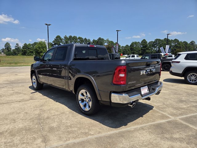 2026 Ram 1500 Big Horn photo 3