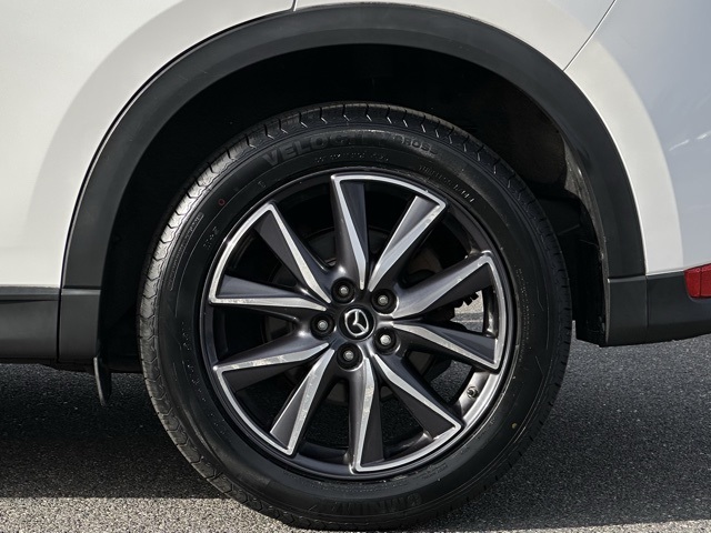 2018 Mazda CX-5 Touring photo 27
