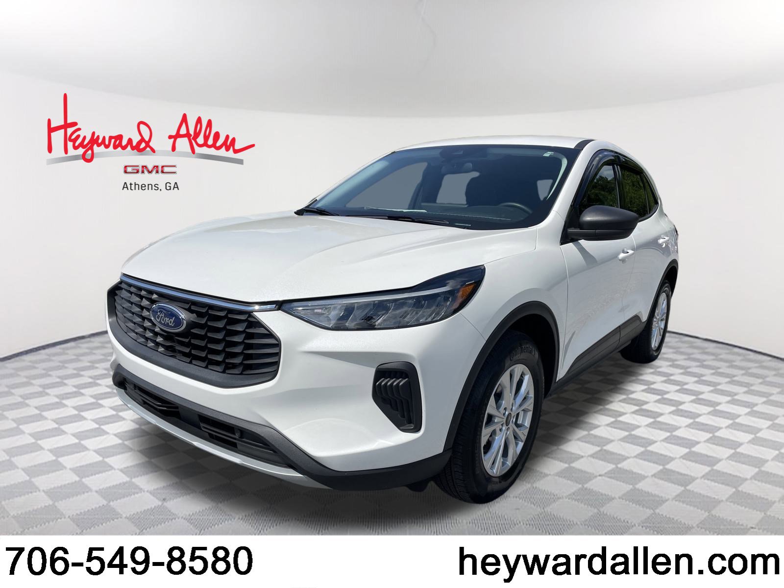 2023 Ford Escape