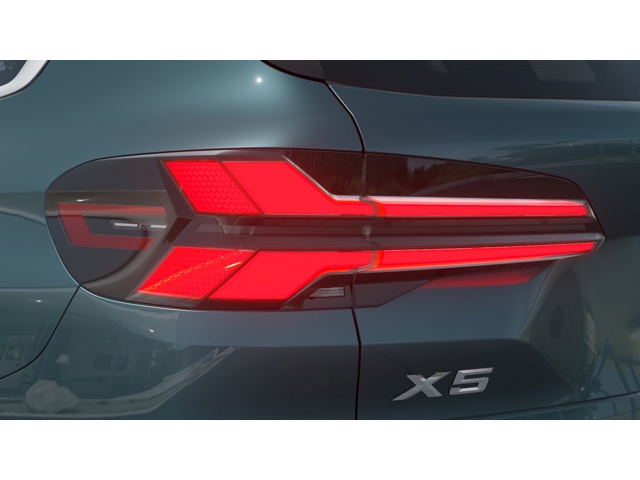2026 Bmw X5 xDrive40i photo 8