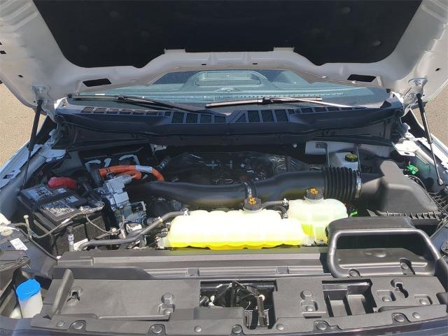 2025 Ford F-150 XLT photo 26