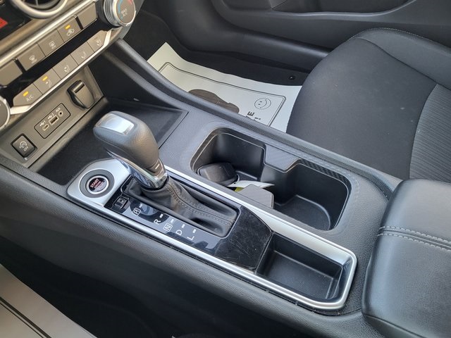 2024 Nissan Sentra SV photo 19