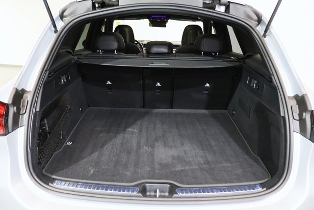 2024 Mercedes Benz GLC 4MATIC 300 photo 33