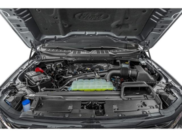 2024 Ford F-150 XLT photo 11