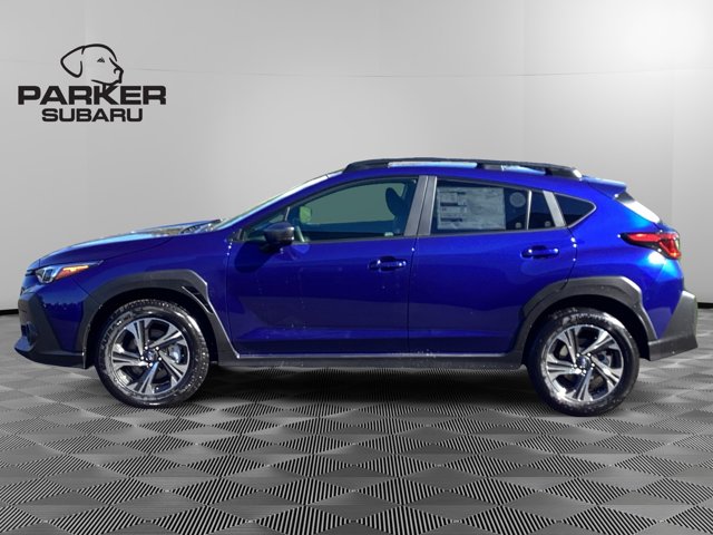 2025 Subaru Crosstrek Premium photo 2