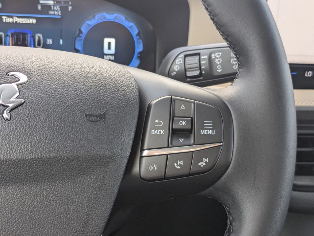 2025 Ford Bronco Sport Big Bend photo 24
