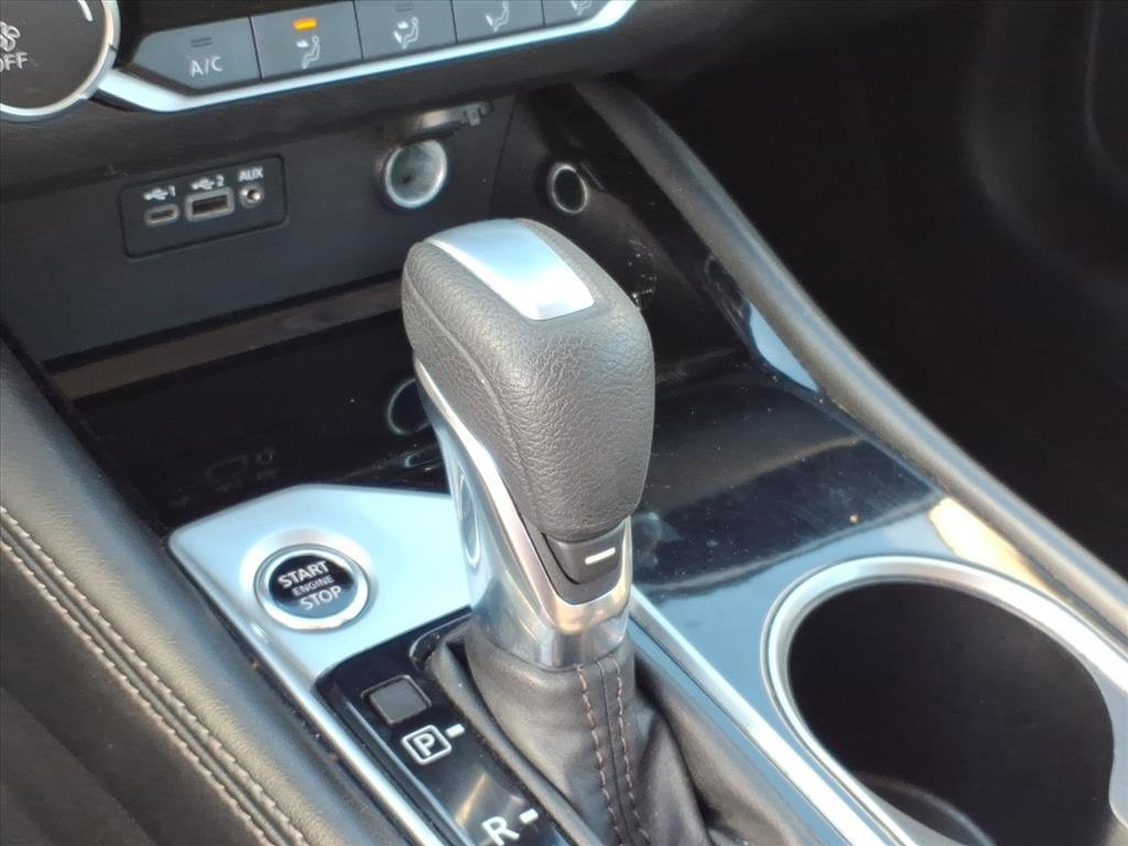 2023 Nissan Altima 2.5 SV photo 20