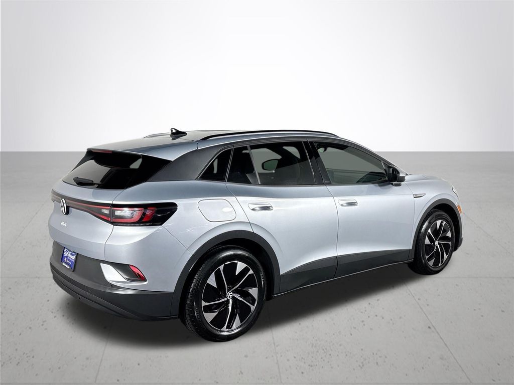 2022 Volkswagen ID.4 Pro photo 6
