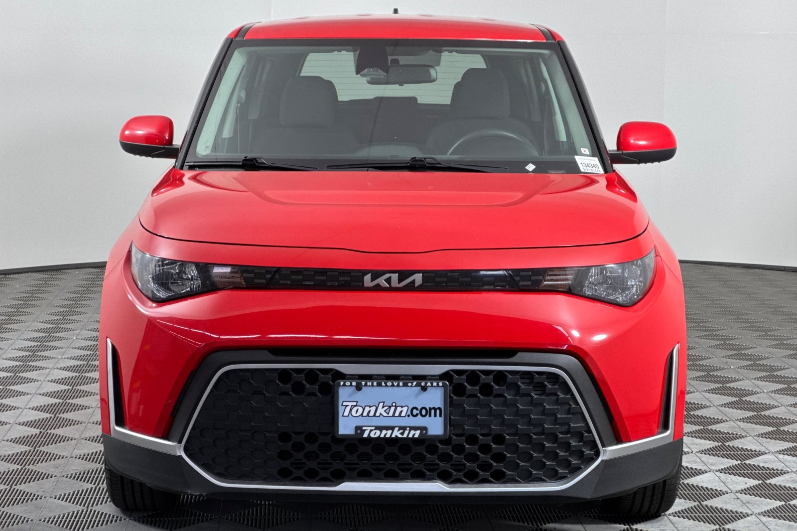 2023 Kia Soul LX photo 8
