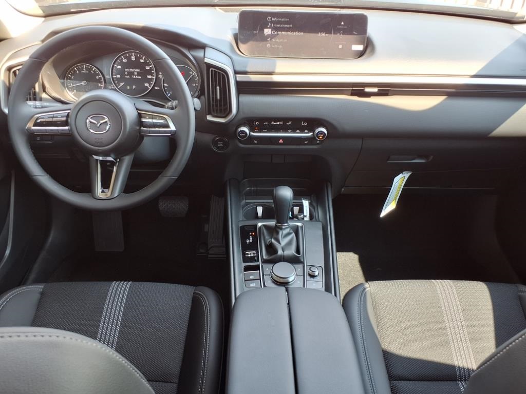 2025 Mazda CX-50 2.5 S Premium photo 7