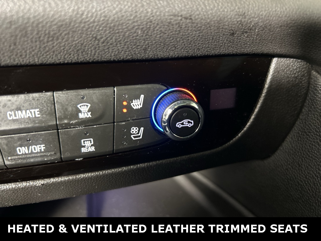 2021 Buick Enclave Premium photo 32