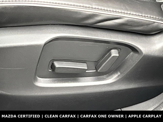 2024 Mazda CX-5 2.5 Select photo 10