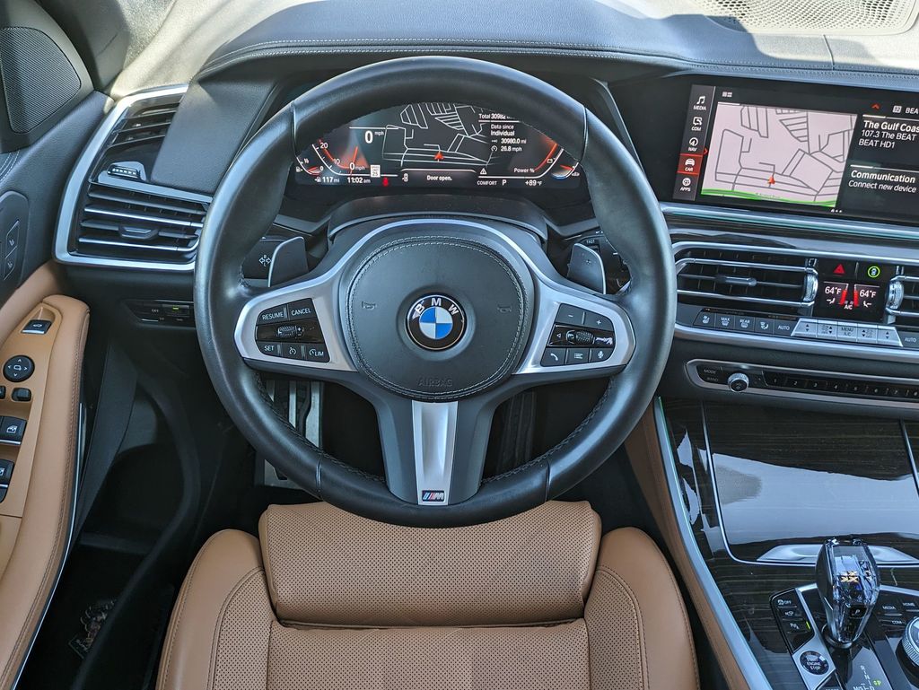 2023 Bmw X5 xDrive40i photo 12