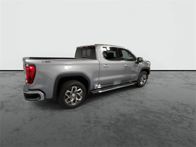 2026 Gmc Sierra 1500 SLT photo 9