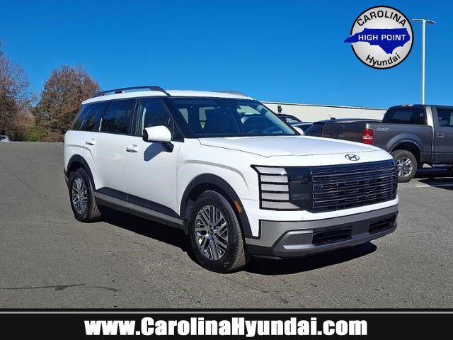 2026 Hyundai Palisade SEL's photo