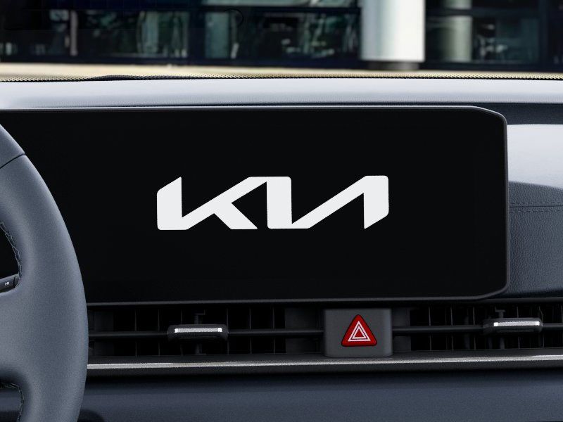 2026 Kia Carnival EX photo 19