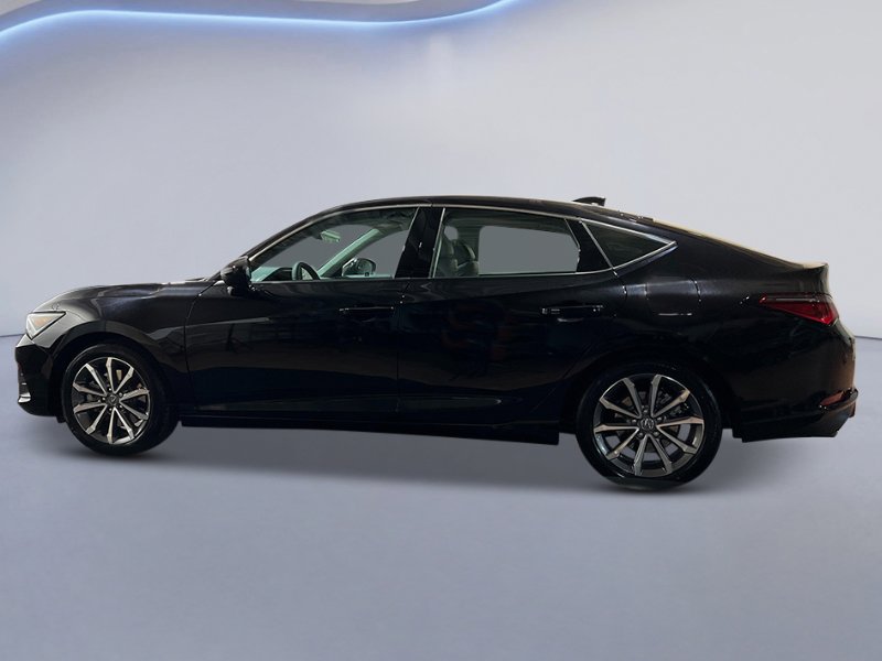2025 Acura Integra LS photo 2