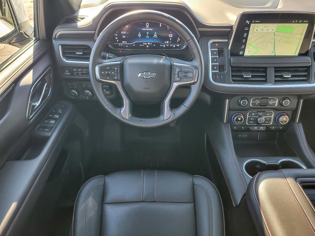 2024 CHEVROLET TAHOE - Image 18