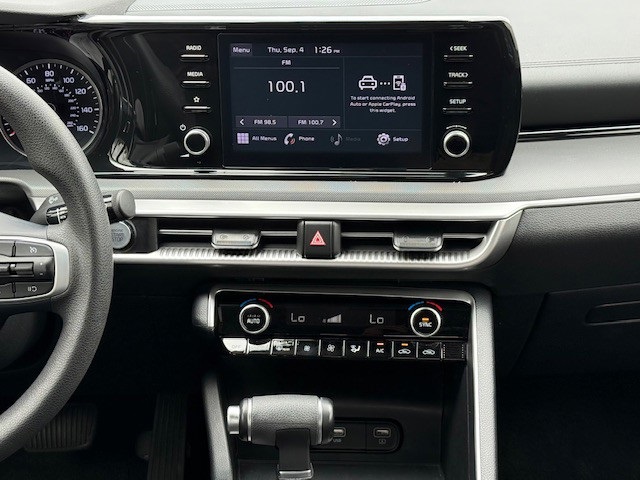 2023 Kia K5 LXS photo 18