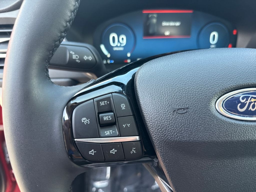 2023 Ford Escape Active photo 21