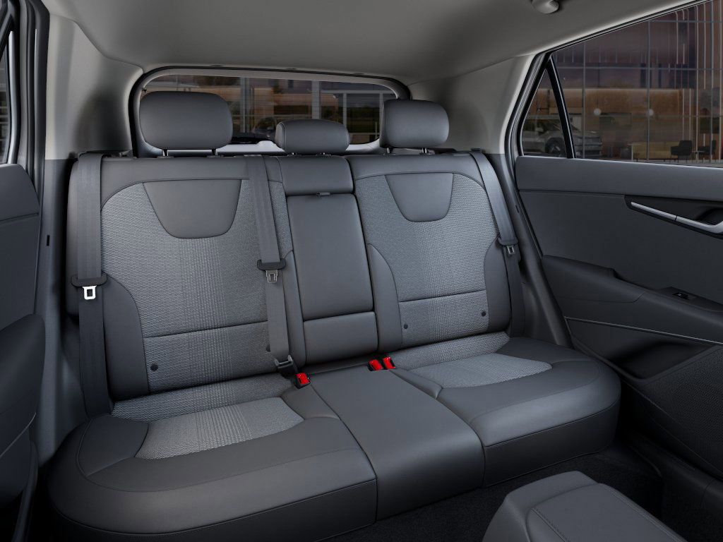 2025 Kia Niro Plug-In Hybrid EX photo 15