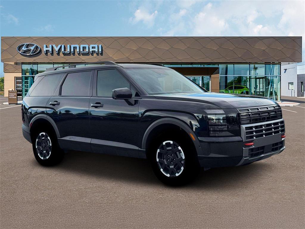 2026 Hyundai Palisade XRT photo 9
