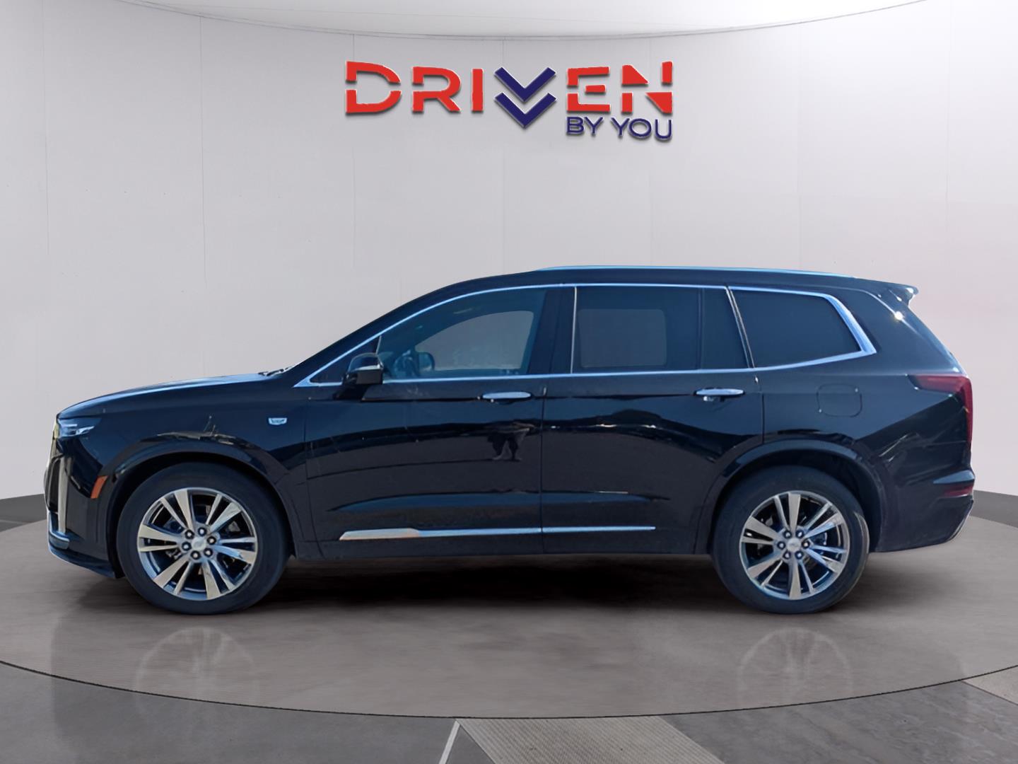 2023 Cadillac XT6 Premium Luxury photo 2