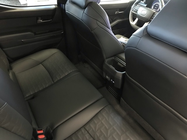 2024 Toyota Tacoma TRD Off-Road Double Cab photo 13