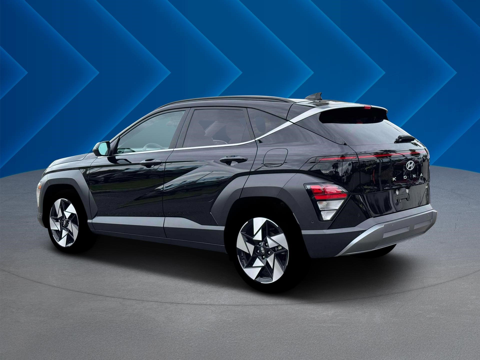 2026 Hyundai Kona Limited photo 4