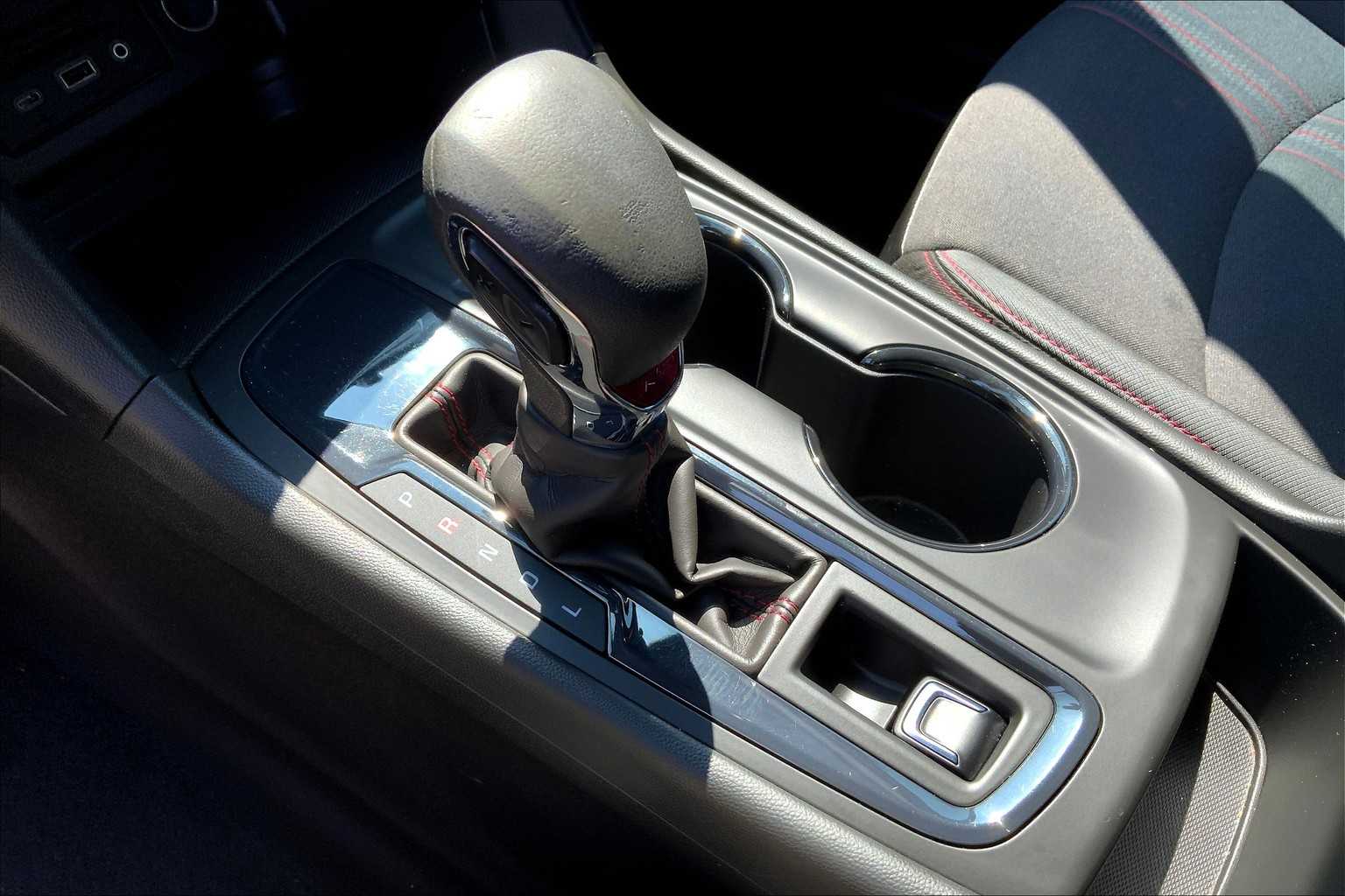2022 Chevrolet Equinox RS photo 62
