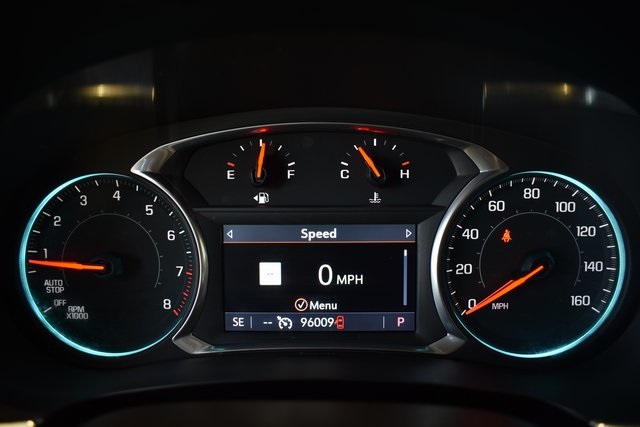 2020 Chevrolet Traverse Premier photo 24