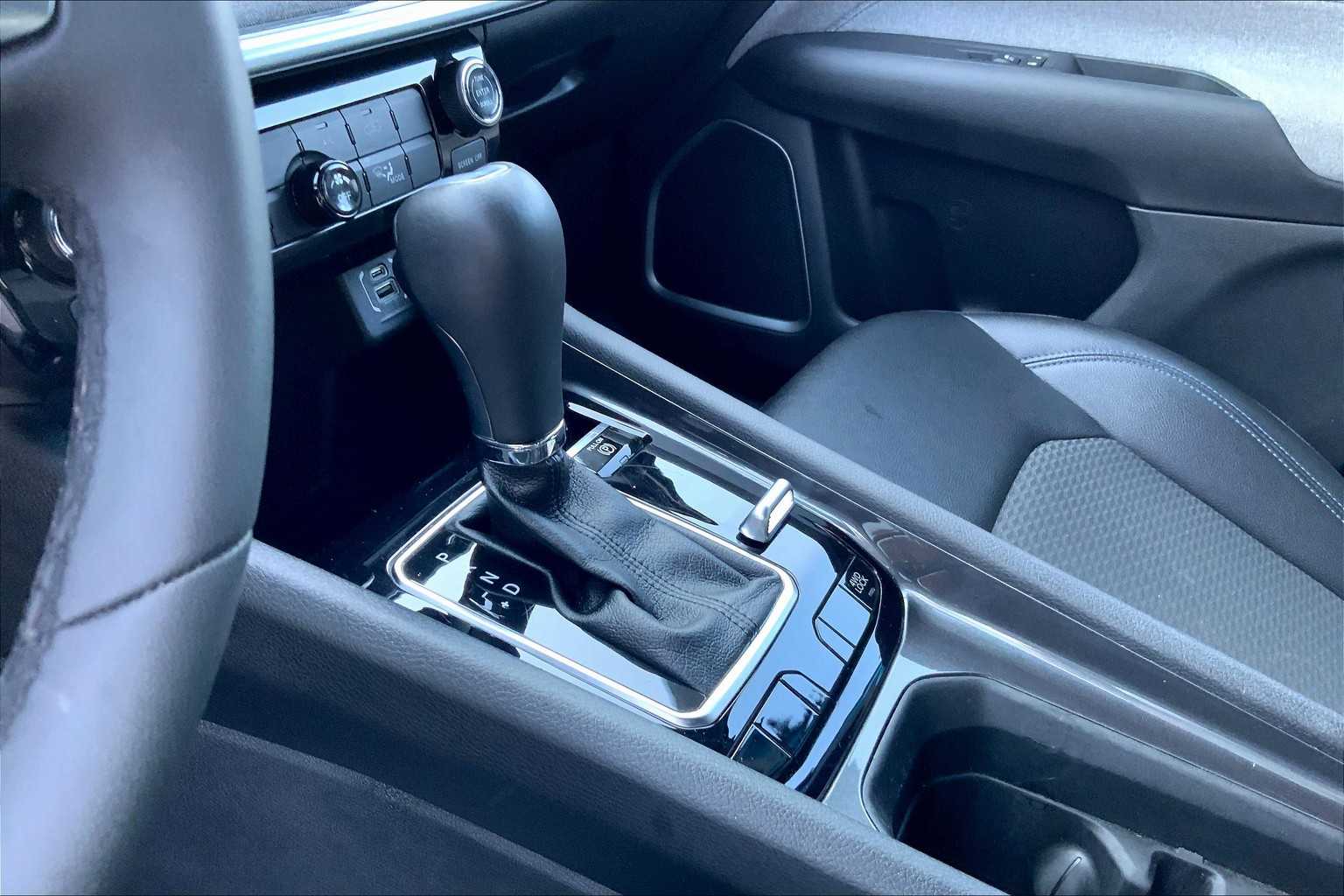 2024 Jeep Compass Latitude photo 15