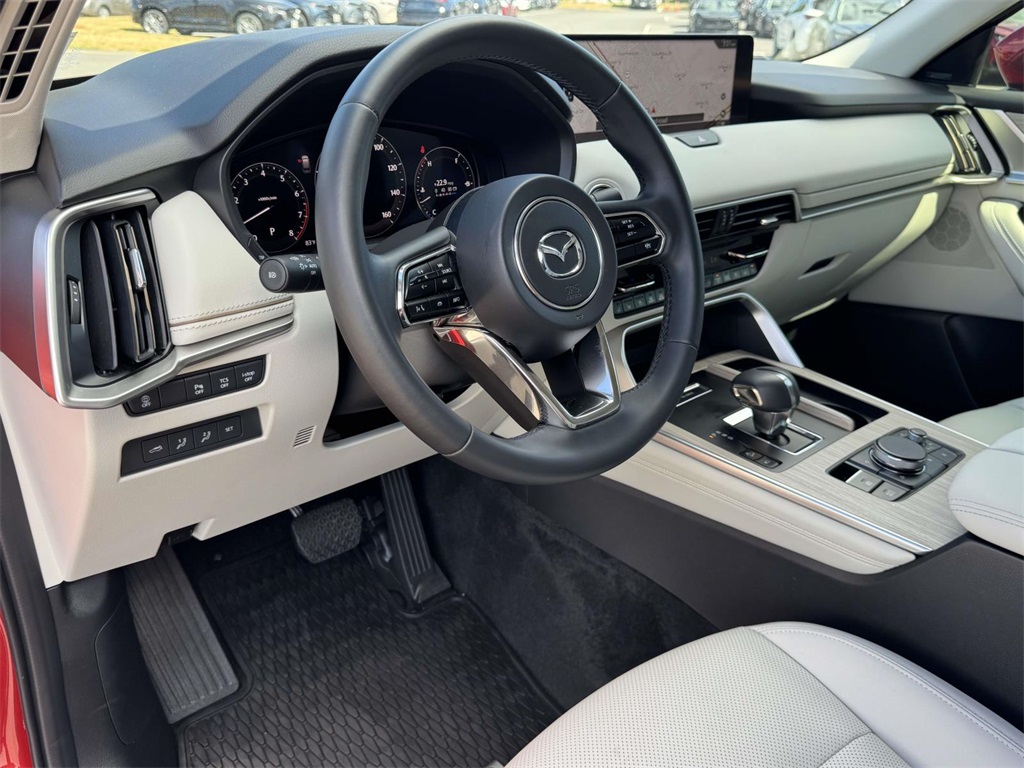 2024 Mazda CX-90 3.3 Turbo Premium Plus photo 2