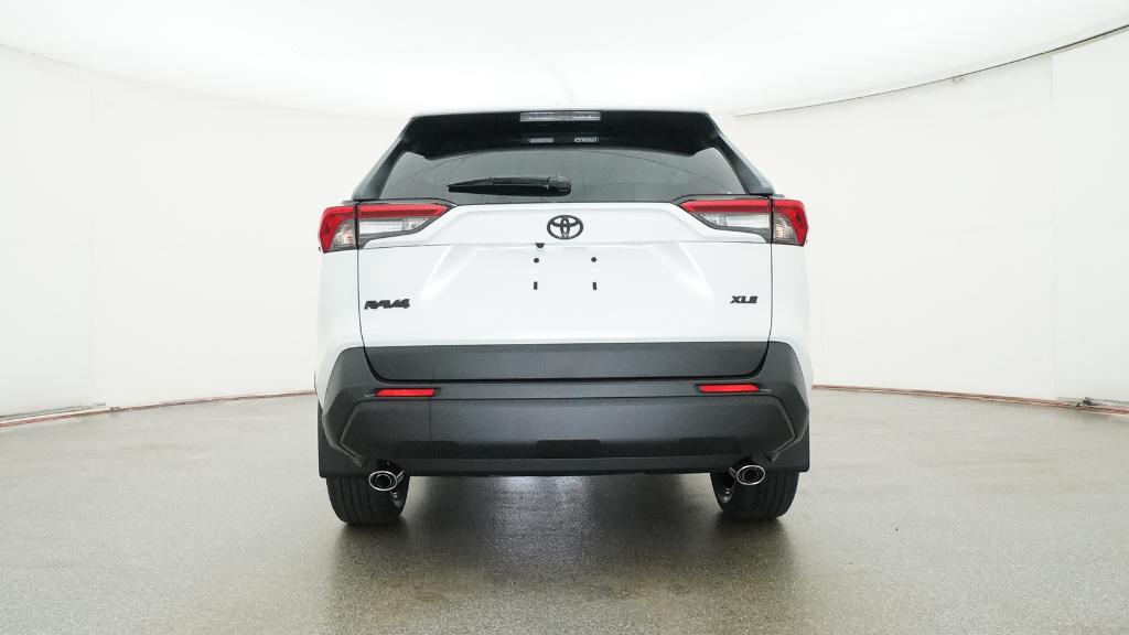 2025 Toyota RAV4 XLE Premium photo 17