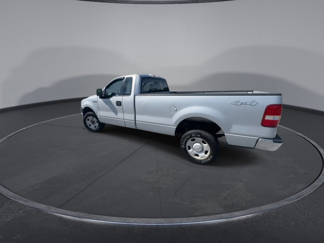 2006 Ford F-150 XL photo 6