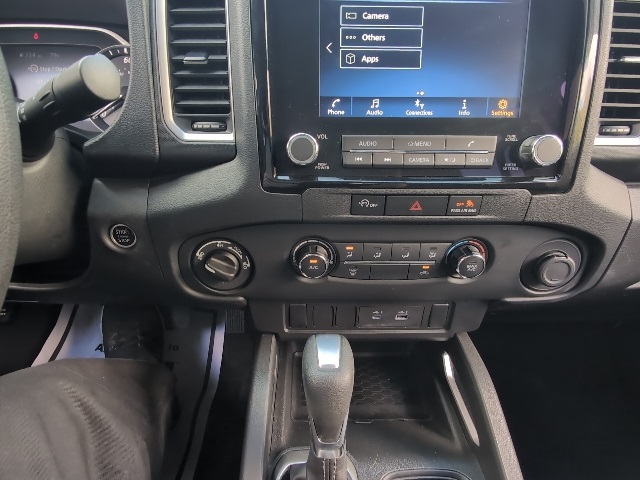 2023 Nissan Frontier SV photo 26