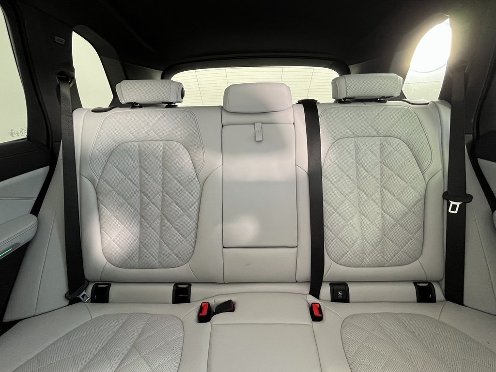 2025 Bmw X5 xDrive50e photo 17