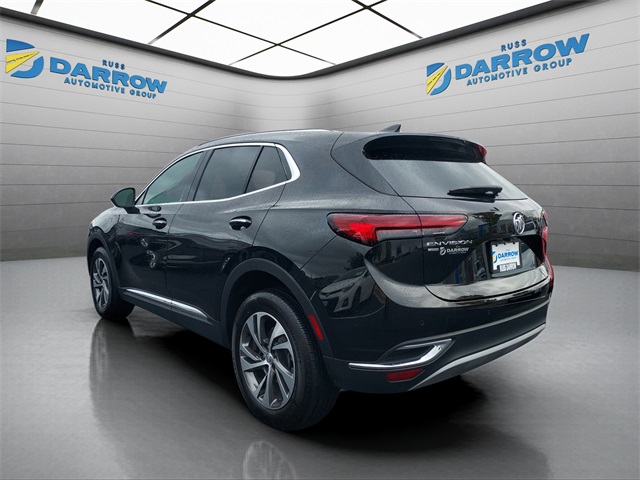 2023 Buick Envision Essence photo 3