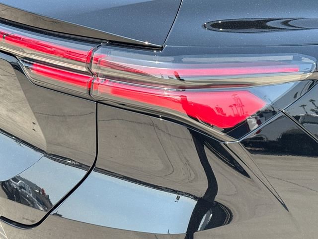 2025 Chevrolet Equinox EV 1LT photo 27