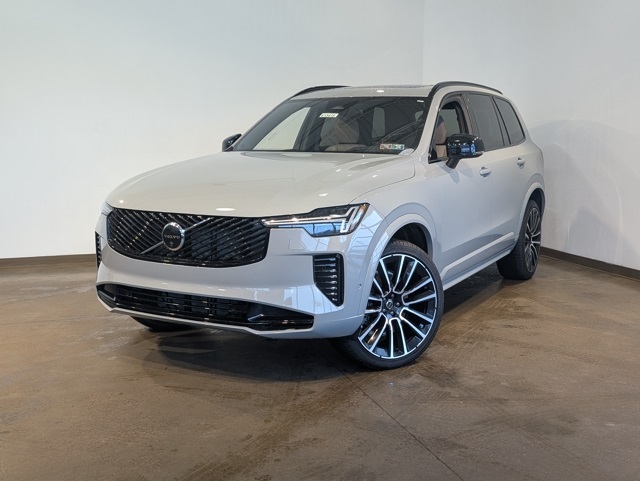 2026 Volvo XC90 Ultra's photo