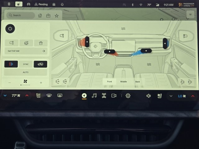 2023 Rivian R1S Launch Edition photo 14