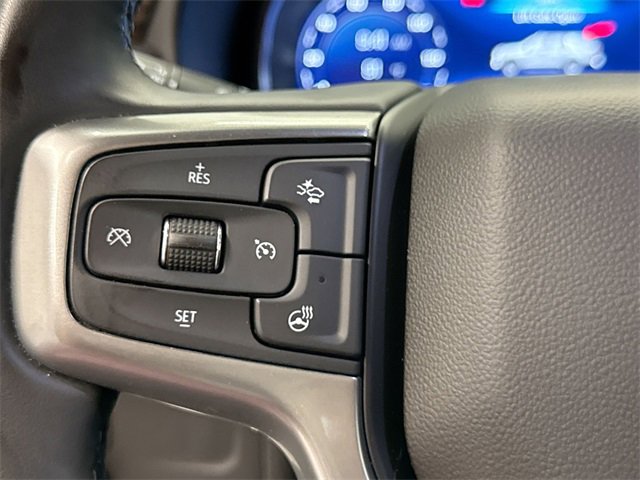 2024 Chevrolet Tahoe Premier photo 40