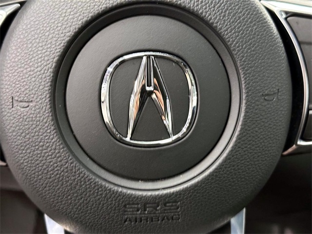 2022 Acura TLX Technology SH-AWD photo 21