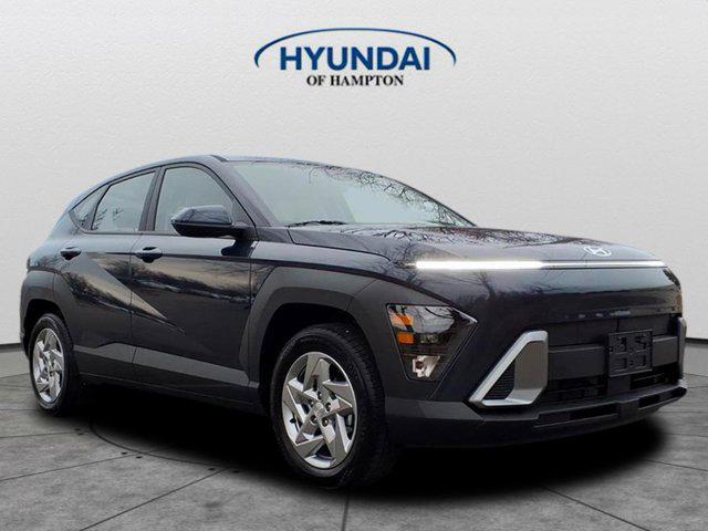 2026 Hyundai Kona SE's photo