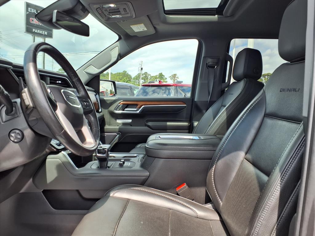2022 Gmc Sierra 1500 Denali photo 6
