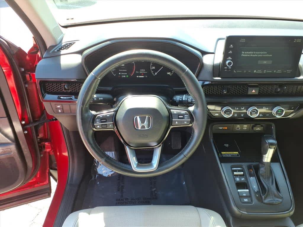 2023 Honda CR-V EX-L photo 14